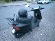 1997 Piaggio  NSL Black Edition AS NEW including approval Motorcycle Scooter photo 3
