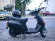 1997 Piaggio  NSL Black Edition AS NEW including approval Motorcycle Scooter photo 4