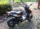 2009 Piaggio  NRG Power DT 50 Sport Series MOFA ADMISSION Motorcycle Scooter photo 1