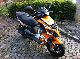 2009 Piaggio  NRG Power DT 50 Sport Series MOFA ADMISSION Motorcycle Scooter photo 2