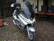 2005 Piaggio  X 8 Motorcycle Scooter photo 2