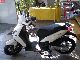 2010 Piaggio  Sportcity One 50 2T Motorcycle Scooter photo 1