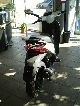 2010 Piaggio  Sportcity One 50 2T Motorcycle Scooter photo 2