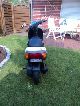 1994 Piaggio  SSL25 Motorcycle Scooter photo 4