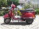 1990 Piaggio  Vespa Cosa 200 12PS TOPZUSTAND with chrome accessories Motorcycle Scooter photo 2