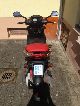 2009 Piaggio  NRG Power 50 series sport black Motorcycle Scooter photo 4