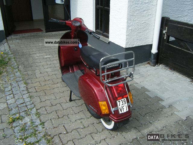 vespa pk 50
