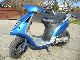 Piaggio  NRG 1995 Motor-assisted Bicycle/Small Moped photo