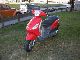 Piaggio  Fly125 2008 Scooter photo