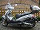 2008 Piaggio  beverly 500 Motorcycle Scooter photo 3