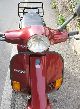 1991 Piaggio  PK50 XL Motorcycle Scooter photo 3