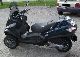 2008 Piaggio  mp3 250 Motorcycle Scooter photo 2