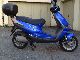 2004 Piaggio  Skipper 125 Motorcycle Scooter photo 1