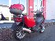 2002 Piaggio  Beverly 200 GT - NM Motorcycle Scooter photo 1