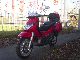 2002 Piaggio  Beverly 200 GT - NM Motorcycle Scooter photo 2