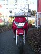 2002 Piaggio  Beverly 200 GT - NM Motorcycle Scooter photo 4