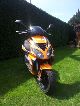 2009 Piaggio  NRG 50 Motorcycle Scooter photo 3