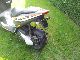 2009 Piaggio  NRG 50 Motorcycle Scooter photo 4