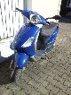 2006 Piaggio  Fly Motorcycle Scooter photo 1