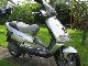 2003 Piaggio  SKIPPER ST 125 Motorcycle Scooter photo 1