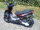 2010 Piaggio  NRG Power 50 Purejet Motorcycle Scooter photo 2