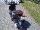 2010 Piaggio  NRG Power 50 Purejet Motorcycle Scooter photo 3