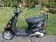 1999 Piaggio  Zip SSL two-seater Motorcycle Scooter photo 1