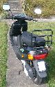 1999 Piaggio  Zip SSL two-seater Motorcycle Scooter photo 2