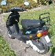 1999 Piaggio  Zip SSL two-seater Motorcycle Scooter photo 3