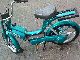 1993 Piaggio  Bravo Motorcycle Motor-assisted Bicycle/Small Moped photo 1