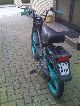 1995 Piaggio  super bravo Motorcycle Motor-assisted Bicycle/Small Moped photo 3