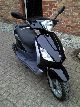 2007 Piaggio  Fly 50 Motorcycle Scooter photo 2
