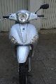 2006 Piaggio  Liberty Motorcycle Motor-assisted Bicycle/Small Moped photo 3