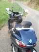 2008 Piaggio  MP3 400 ie 7567km from 1.Hand trade-in MP 3 Motorcycle Scooter photo 9