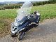 Piaggio  MP3 400 ie 7567km from 1.Hand trade-in MP 3 2008 Scooter photo