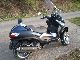 2008 Piaggio  MP3 400 ie 7567km from 1.Hand trade-in MP 3 Motorcycle Scooter photo 2
