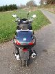 2008 Piaggio  MP3 400 ie 7567km from 1.Hand trade-in MP 3 Motorcycle Scooter photo 6
