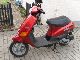 1999 Piaggio  ZIP Motorcycle Scooter photo 1