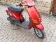 1999 Piaggio  ZIP Motorcycle Scooter photo 2