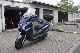2002 Piaggio  X 9500 Motorcycle Scooter photo 1
