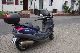 2002 Piaggio  X 9500 Motorcycle Scooter photo 2
