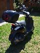 2010 Piaggio  Zip 2 50 (moped poss.) Motorcycle Scooter photo 1