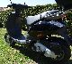 2010 Piaggio  Zip 2 50 (moped poss.) Motorcycle Scooter photo 2