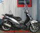 2001 Piaggio  Beverly 125 Motorcycle Scooter photo 2