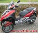 2011 Piaggio  Yourban MP3 300 ie Motorcycle Scooter photo 1