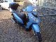 2010 Piaggio  Carnaby 125 Motorcycle Scooter photo 1