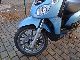 2010 Piaggio  Carnaby 125 Motorcycle Scooter photo 2
