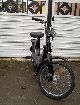 2000 Piaggio  CIAO TYPE C24/Mofa Motorcycle Motor-assisted Bicycle/Small Moped photo 3