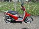 1993 Piaggio  Free 50 cc Motorcycle Scooter photo 2