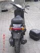 1997 Piaggio  125 tph Motorcycle Scooter photo 2